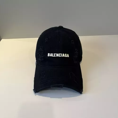 Balenciaga Caps #1332583 $27.00 USD, Wholesale Replica Balenciaga Caps