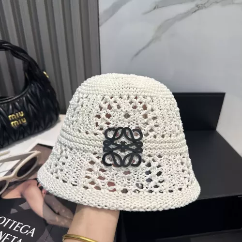 LOEWE Caps #1332584 $27.00 USD, Wholesale Replica LOEWE Caps