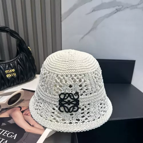 Replica LOEWE Caps #1332584 $27.00 USD for Wholesale