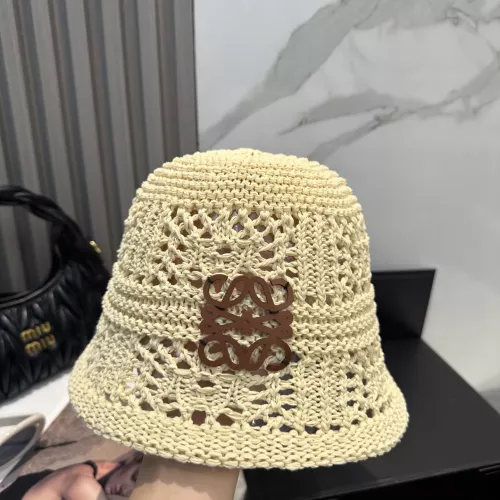 LOEWE Caps #1332585 $27.00 USD, Wholesale Replica LOEWE Caps
