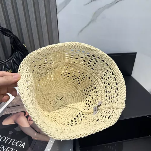 Replica LOEWE Caps #1332585 $27.00 USD for Wholesale