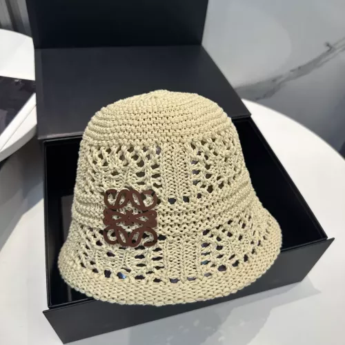 Replica LOEWE Caps #1332585 $27.00 USD for Wholesale