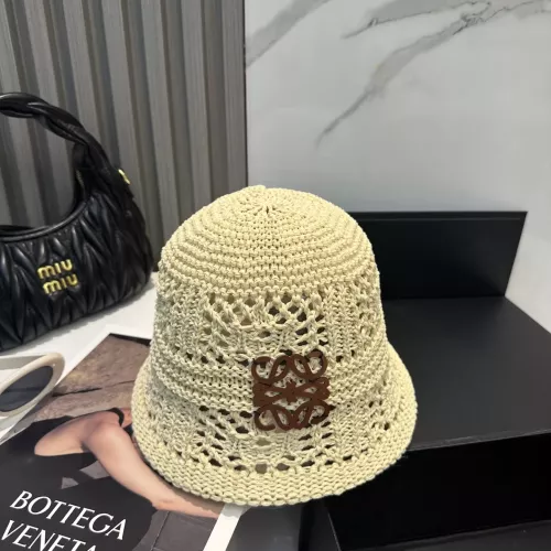 Replica LOEWE Caps #1332585 $27.00 USD for Wholesale