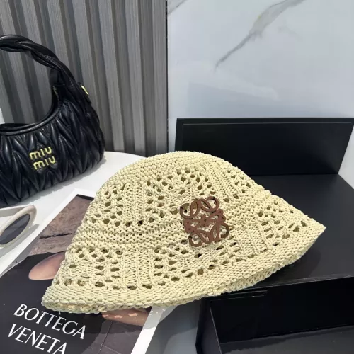 Replica LOEWE Caps #1332585 $27.00 USD for Wholesale