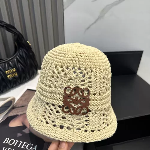 Replica LOEWE Caps #1332585 $27.00 USD for Wholesale