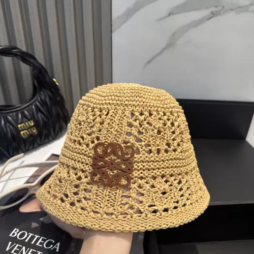 LOEWE Caps #1332586 $27.00 USD, Wholesale Replica LOEWE Caps
