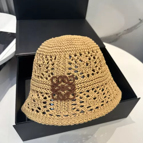 Replica LOEWE Caps #1332586 $27.00 USD for Wholesale
