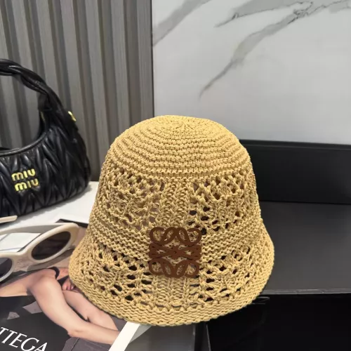 Replica LOEWE Caps #1332586 $27.00 USD for Wholesale