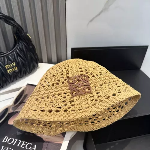 Replica LOEWE Caps #1332586 $27.00 USD for Wholesale