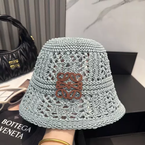 LOEWE Caps #1332587 $27.00 USD, Wholesale Replica LOEWE Caps