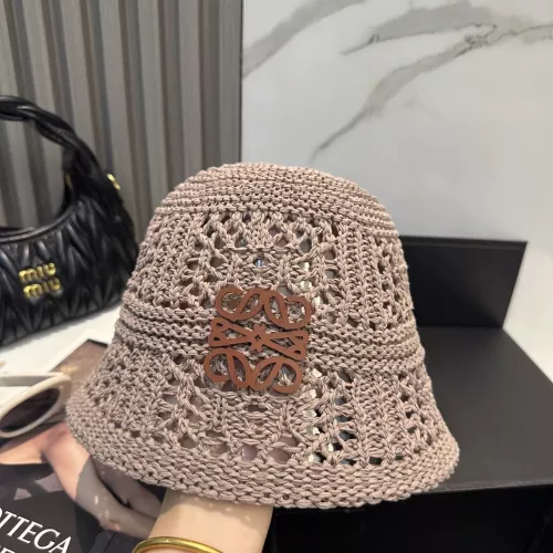 LOEWE Caps #1332588 $27.00 USD, Wholesale Replica LOEWE Caps