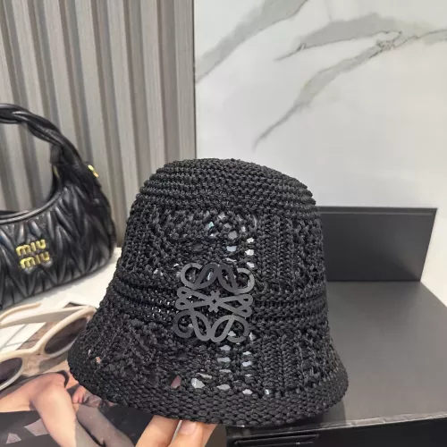 LOEWE Caps #1332589 $27.00 USD, Wholesale Replica LOEWE Caps