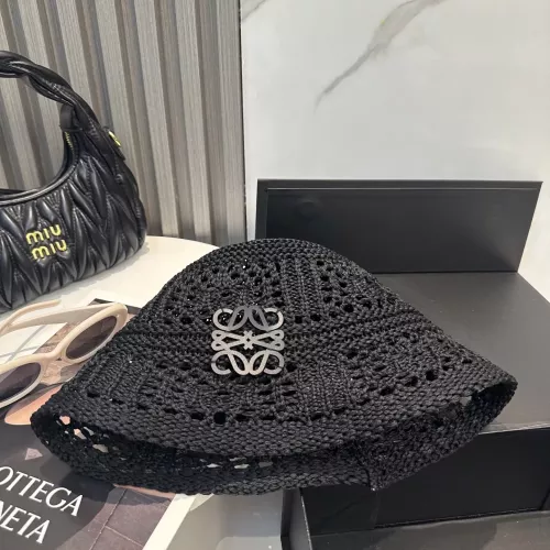 Replica LOEWE Caps #1332589 $27.00 USD for Wholesale