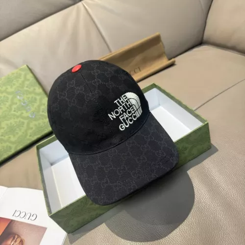 Gucci Caps #1332591 $36.00 USD, Wholesale Replica Gucci Caps