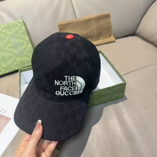 Replica Gucci Caps #1332591 $36.00 USD for Wholesale