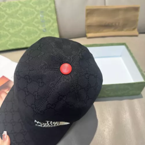 Replica Gucci Caps #1332591 $36.00 USD for Wholesale