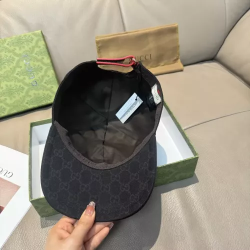 Replica Gucci Caps #1332591 $36.00 USD for Wholesale