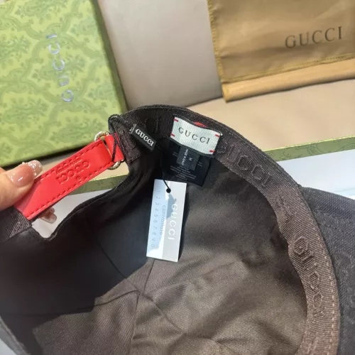 Replica Gucci Caps #1332591 $36.00 USD for Wholesale