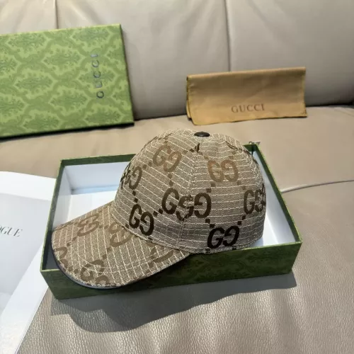 Replica Gucci Caps #1332594 $34.00 USD for Wholesale