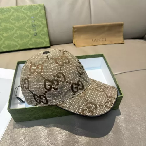Replica Gucci Caps #1332594 $34.00 USD for Wholesale