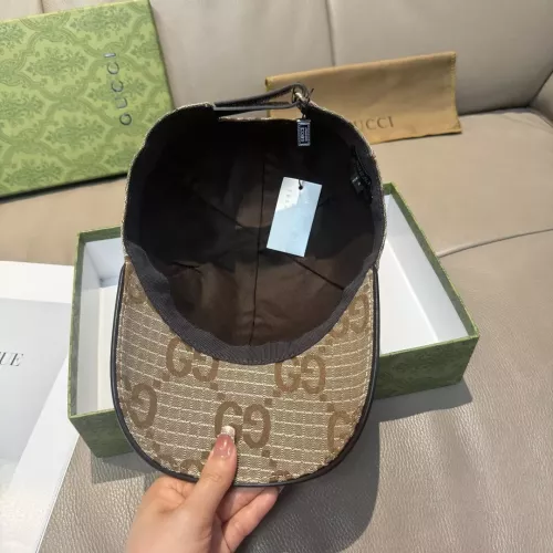 Replica Gucci Caps #1332594 $34.00 USD for Wholesale