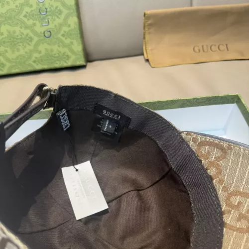 Replica Gucci Caps #1332594 $34.00 USD for Wholesale