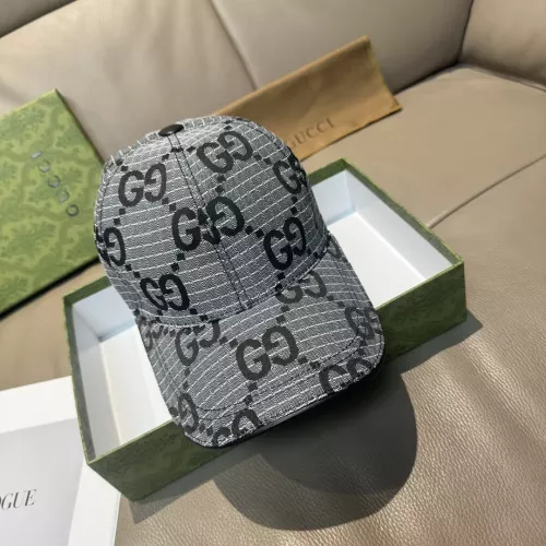 Gucci Caps #1332596 $34.00 USD, Wholesale Replica Gucci Caps