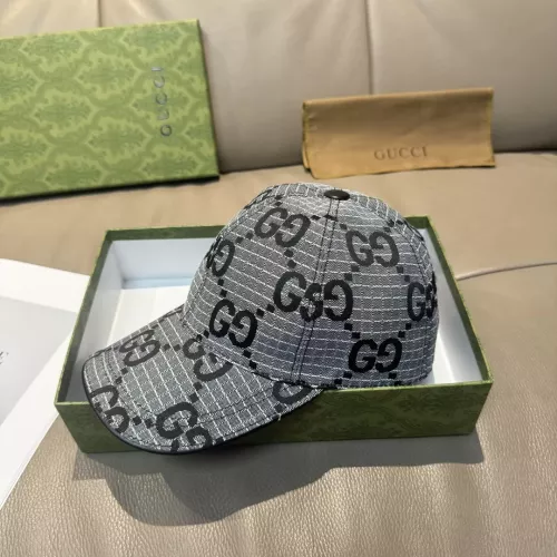 Replica Gucci Caps #1332596 $34.00 USD for Wholesale