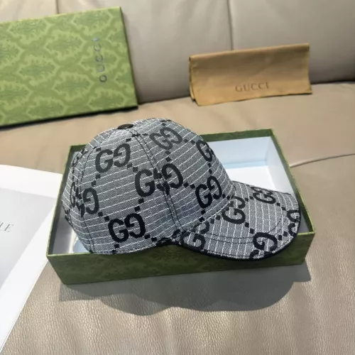 Replica Gucci Caps #1332596 $34.00 USD for Wholesale