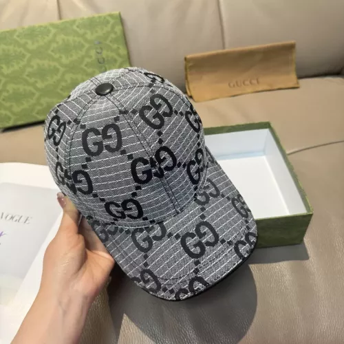Replica Gucci Caps #1332596 $34.00 USD for Wholesale