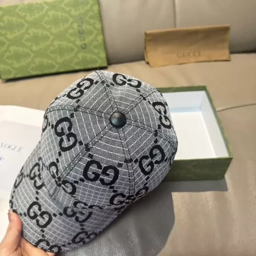 Replica Gucci Caps #1332596 $34.00 USD for Wholesale