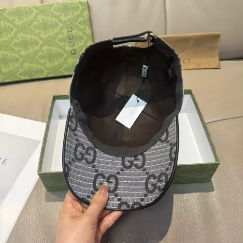 Replica Gucci Caps #1332596 $34.00 USD for Wholesale