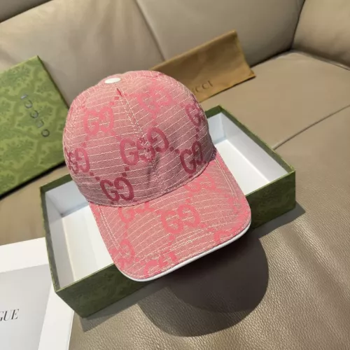 Gucci Caps #1332597 $34.00 USD, Wholesale Replica Gucci Caps