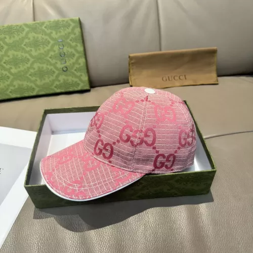Replica Gucci Caps #1332597 $34.00 USD for Wholesale
