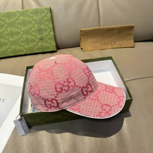Replica Gucci Caps #1332597 $34.00 USD for Wholesale