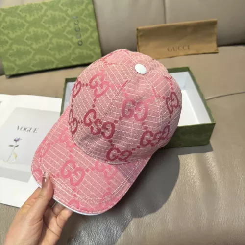 Replica Gucci Caps #1332597 $34.00 USD for Wholesale