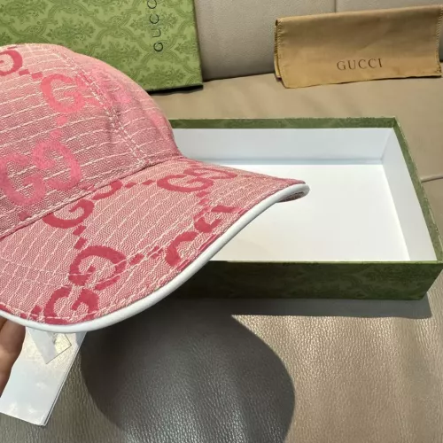 Replica Gucci Caps #1332597 $34.00 USD for Wholesale
