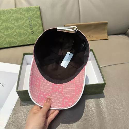 Replica Gucci Caps #1332597 $34.00 USD for Wholesale