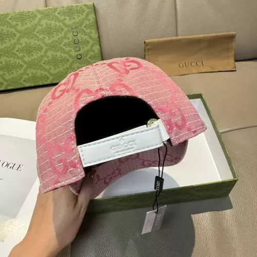 Replica Gucci Caps #1332597 $34.00 USD for Wholesale