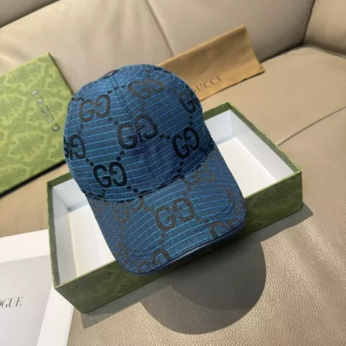 Gucci Caps #1332599 $34.00 USD, Wholesale Replica Gucci Caps