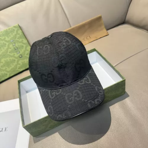 Gucci Caps #1332600 $34.00 USD, Wholesale Replica Gucci Caps