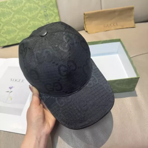 Replica Gucci Caps #1332600 $34.00 USD for Wholesale