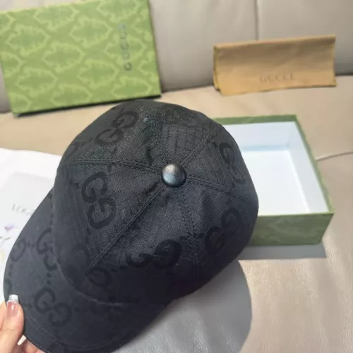 Replica Gucci Caps #1332600 $34.00 USD for Wholesale