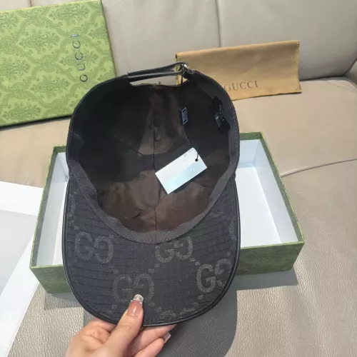 Replica Gucci Caps #1332600 $34.00 USD for Wholesale