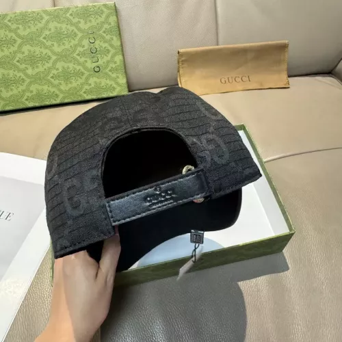 Replica Gucci Caps #1332600 $34.00 USD for Wholesale