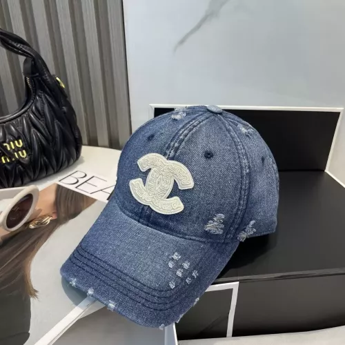 Chanel Caps #1332607 $27.00 USD, Wholesale Replica Chanel Caps