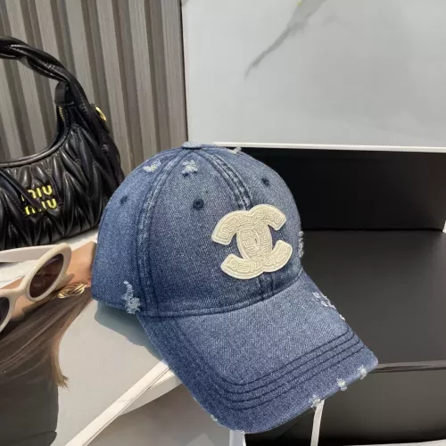 Replica Chanel Caps #1332607 $27.00 USD for Wholesale