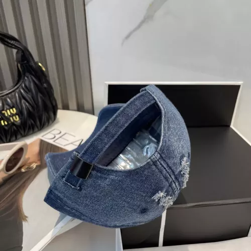 Replica Chanel Caps #1332607 $27.00 USD for Wholesale