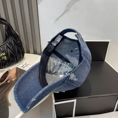 Replica Chanel Caps #1332607 $27.00 USD for Wholesale