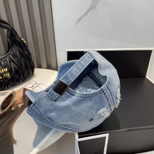 Replica Chanel Caps #1332608 $27.00 USD for Wholesale